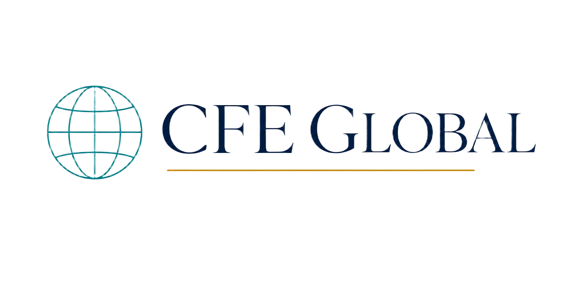 Logo 3 — Serif institutional